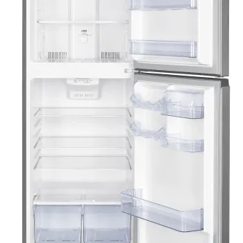 R&eacute;frig&eacute;rateur Compact de 11.6 pi&sup3; en Acier Inoxydable *PRODUIT NEUF* TCL ( TM113L )