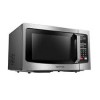 Micro-Ondes de Comptoir 1.6 pi&sup3; en Acier Inoxydable TOSHIBA ( TMC16S4AST )