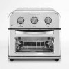 Four grille-pain &agrave; Convection et Friteuse &agrave; Air Cuisinart ( TOA-26C )