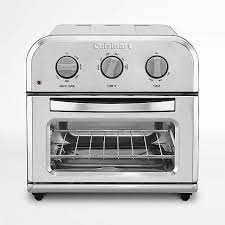 Four grille-pain &agrave; Convection et Friteuse &agrave; Air Cuisinart ( TOA-26C )