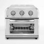 Four grille-pain &agrave; Convection et Friteuse &agrave; Air Cuisinart ( TOA-26C )