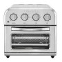 Four grille-pain &agrave; Convection et Friteuse &agrave; Air 4 tranches Cuisinart ( TOA-28C )