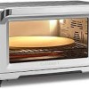 Four &agrave; convection de comptoir du chef de 0.9 Pi&sup3; / 1800 Watts Cuisinart ( TOB-260NC )