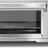 Four &agrave; convection de comptoir du chef de 0.9 Pi&sup3; / 1800 Watts Cuisinart ( TOB-260NC )