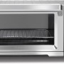 Four &agrave; convection de comptoir du chef de 0.9 Pi&sup3; / 1800 Watts Cuisinart ( TOB-260NC )