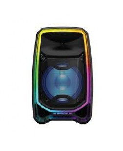 Haut-Parleur Haute Performance Bluetooth avec Micro sans Fil et Support à Haut Parleur ION ( Freedom )