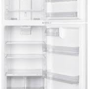 R&eacute;frig&eacute;rateur &agrave; Cong&eacute;lateur Sup&eacute;rieur de 18 pi&sup3; / 28" Blanc TCL ( TRT18T4AW )