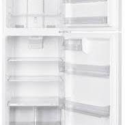 R&eacute;frig&eacute;rateur &agrave; Cong&eacute;lateur Sup&eacute;rieur de 18 pi&sup3; / 28" Blanc TCL ( TRT18T4AW )