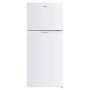 R&eacute;frig&eacute;rateur &agrave; Cong&eacute;lateur Sup&eacute;rieur de 18 pi&sup3; / 28" Blanc TCL ( TRT18T4AW )