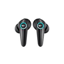 &Eacute;couteurs Sans Fil de Gaming ENC Bluetooth RGB avec Lumi&egrave;re Led *PRODUIT NEUF* Havit ( TW952 )