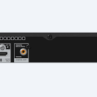 Lecteur Blu-ray 3D UHD 4K Wi-Fi Sony ( UBPX700 )