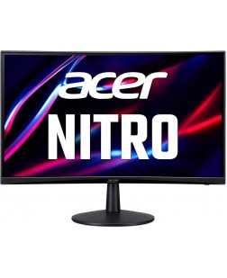 Moniteur de 23.6" FullHD Incurvé Acer Nitro ( UM.UE0AA.302 )