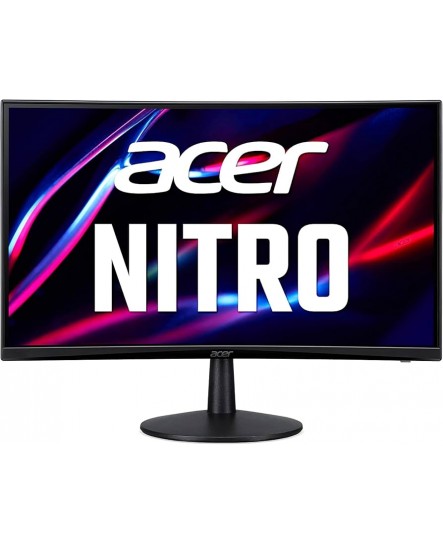 Moniteur de 23.6" FullHD Incurvé Acer Nitro ( UM.UE0AA.302 )