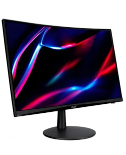 Moniteur de 23.6" FullHD Incurvé Acer Nitro ( UM.UE0AA.302 )