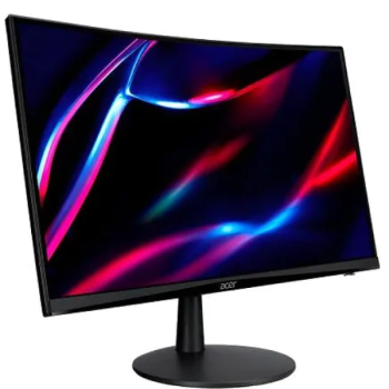 Moniteur de 23.6" FullHD Incurv&eacute; Acer Nitro ( UM.UE0AA.302 )