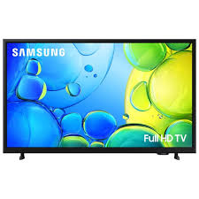 LED 32" HD 1080P S&eacute;rie F6000F Tizen Smart Samsung ( UN32F6000FFXZC )