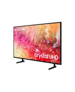 LED 55" UHD 4K Tizen OS Smart Samsung ( UN55DU7100FXZC )