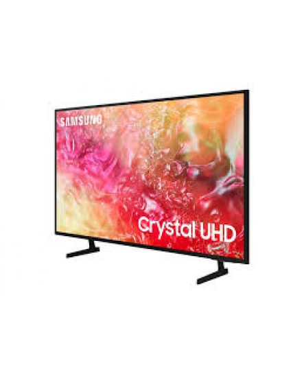 LED 50" UHD 4K Tizen OS Smart Samsung ( UN50DU7100 )