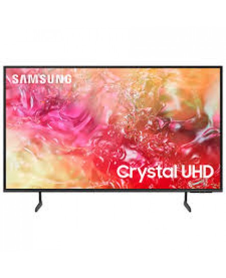 LED 50" UHD 4K Tizen OS Smart Samsung ( UN50DU7100 )