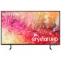 LED 43" UHD 4K Tizen OS Smart Samsung ( UN43DU7100 )