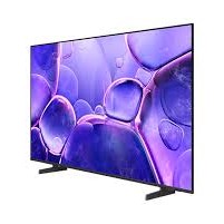 LED 50" UHD 4K S&eacute;rie U8000F Tizen Smart Samsung ( UN50U8000FFXZC )