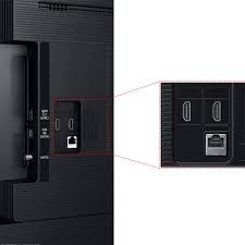 LED 50" UHD 4K S&eacute;rie U8000F Tizen Smart Samsung ( UN50U8000FFXZC )