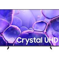 LED 50" UHD 4K S&eacute;rie U8000F Tizen Smart Samsung ( UN50U8000FFXZC )