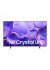 LED 43" UHD 4K Série U8000F Tizen Smart Samsung ( UN43U8000FFXZC ) 