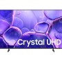 LED 50" UHD 4K S&eacute;rie U8000F Tizen Smart Samsung ( UN50U8000FFXZC )