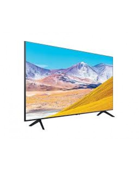 LED 50" UHD 4K Série 8 Tizen Smart Samsung ( UN50DU8000FXZC )