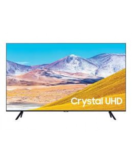 LED 50" UHD 4K Série 8 Tizen Smart Samsung ( UN50DU8000FXZC )