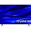LED 43" UHD 4K Crystal Tizen Smart Samsung ( UN43TU690TFXZC )