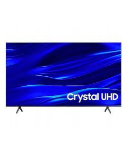 LED 43" UHD 4K Crystal Tizen Smart Samsung ( UN43TU690TFXZC )