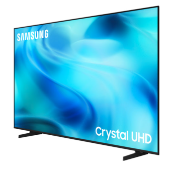 LED 50" UHD 4K S&eacute;rie U8000H Vision AI Tizen Smart Samsung ( UN50U8000HFXZC )