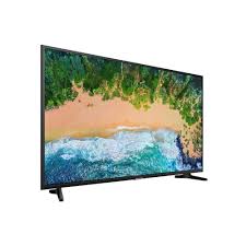 LED 70" UHD 4K 2160P S&eacute;rie NU6900 Smart Samsung ( UN70DU6900FXZC )