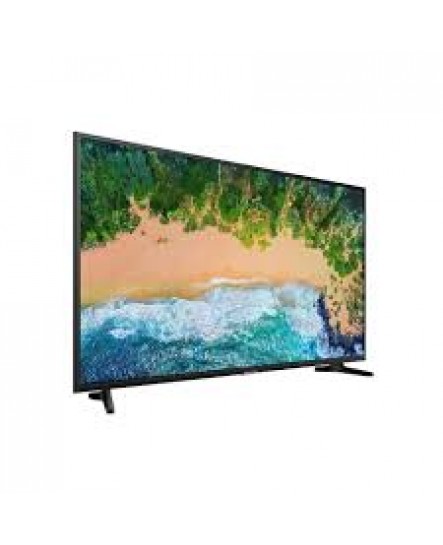 LED 55" UHD 4K 2160P Série NU6900 Smart Samsung ( UN55DU6900FXZCX )