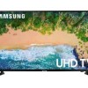 LED 50" UHD 4K 2160P S&eacute;rie NU6900 Smart Samsung ( UN50DU6900FXZCX )