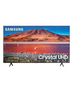 LED 58" UHD 4K Smart Crystal Samsung ( UN58TU7000 )
