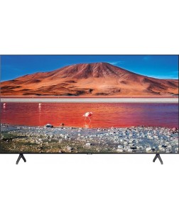 LED 50" UHD 4K Smart Crystal Samsung ( UN50TU7000 )