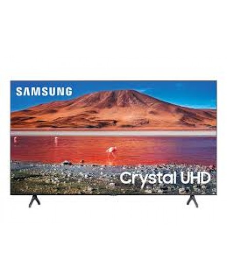 LED 58" UHD 4K Smart Crystal Samsung ( UN58TU7000 )