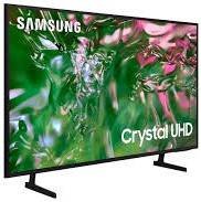 LED 60" UHD 4K Smart Samsung ( UN60DU6900FXZC )