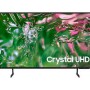 LED 60" UHD 4K Smart Samsung ( UN60DU6900FXZC )