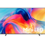 Mini-LED M70H 65" 4K UHD HDR Vision AI Companion One UI Tizen Smart Samsung ( UN65M70HAFXZC )