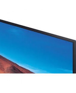 LED 65" UHD 4K Smart Crystal Samsung ( UN65TU7000 )