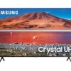 LED 60" UHD 4K Smart Crystal *PRODUIT NEUF* Samsung ( UN60TU7000 )