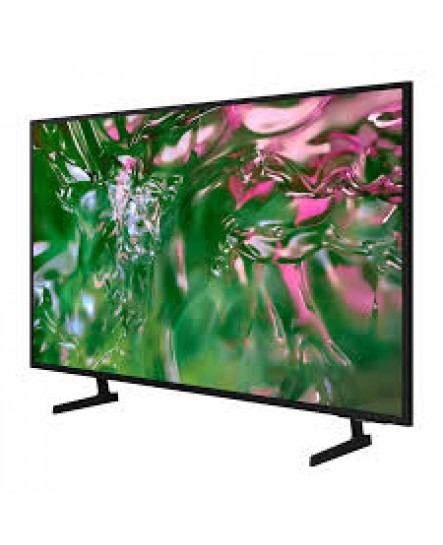 LED 75" UHD 4K Tizen OS Smart Samsung ( UN75DU6950FXZC )