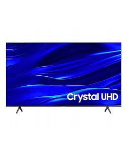 LED 75" UHD 4K Crystal Tizen Smart Samsung ( UN75TU690TFXZC )