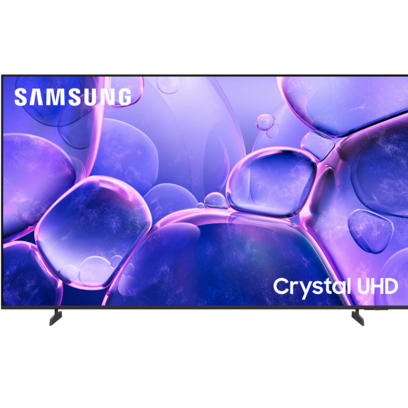 LED 85" UHD 4K Séries U8000F Tizen Smart Samsung ( UN85U8000FFXZC )