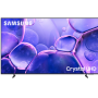 LED 85" UHD 4K Séries U8000F Tizen Smart Samsung ( UN85U8000FFXZC )