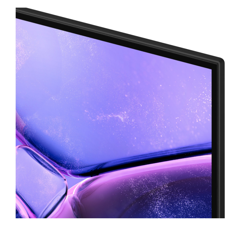 LED 85" UHD 4K Séries U8000F Tizen Smart Samsung ( UN85U8000FFXZC )